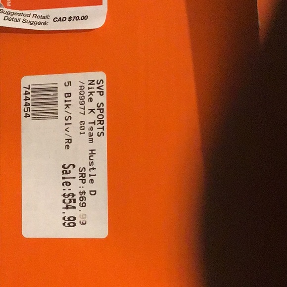 Nike runners - Picture 5 of 6